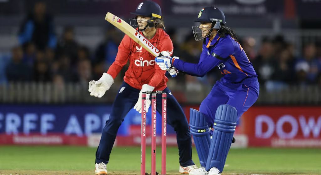 Indw vs Engw: England will take on India for the 5 T20I at Edgbaston in Birmingham, here is the pitch report.