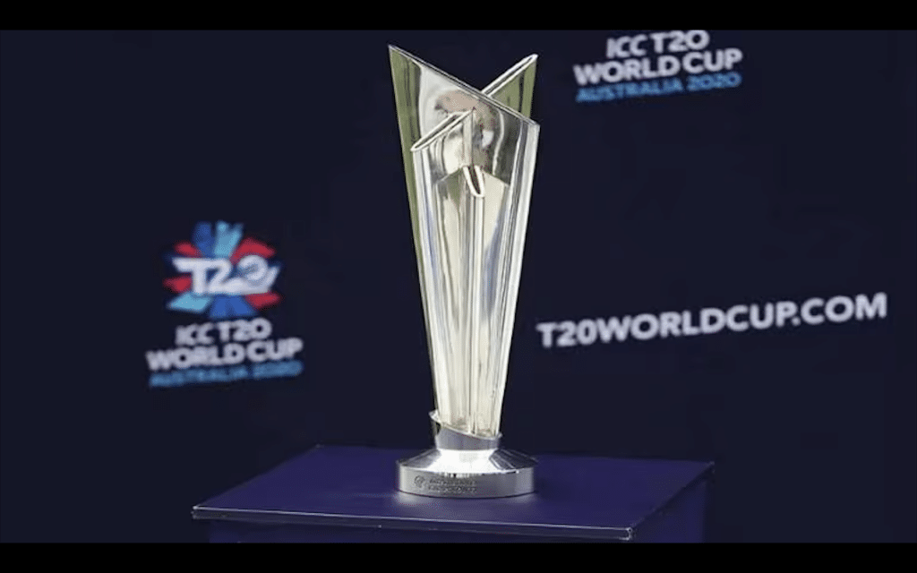 T20 World Cup 2028 could be the largest ever with 32 teams in ICC proposal.