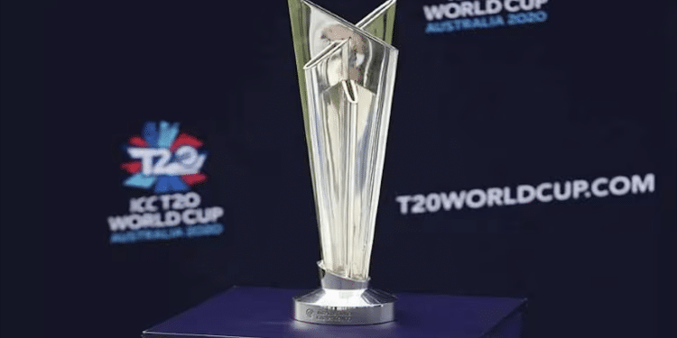 T20 World Cup 2028 could be the largest ever with 32 teams in ICC proposal.