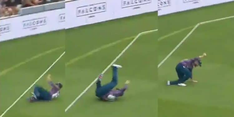 Credits: Screengrab of Vitality T20 Blast 2025