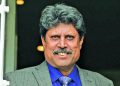 Kapil Dev's 175 Not Out: India’s Most Important ODI Innings Ever?