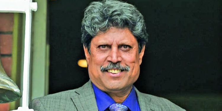 Kapil Dev's 175 Not Out: India’s Most Important ODI Innings Ever?