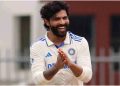 Ravindera Jadeja hilariously teased English Player Joe Root.