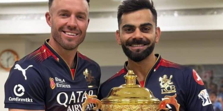 South Africa legend AB de Villiers drops a major hint at RCB return ahead of IPL 2026