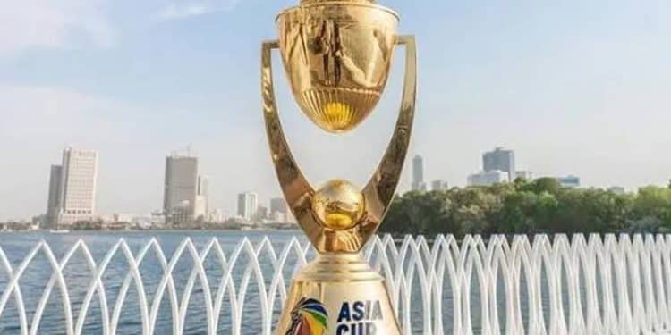 Asia Cup 2025 Live Streaming: Where and How to Watch in India
