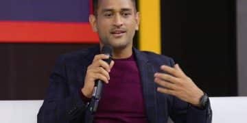 Captain Cool MS Dhoni Finally Breaks Silence On His Future With CSK