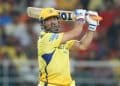 WATCH: Captain Cool MS Dhoni gives an Amusing Reply to a fan who asked him to play IPL 2026