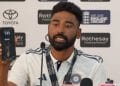 Mohammed Siraj Reveals How Cristiano Ronaldo Wallpaper Inspired His Match-Winning Fifer Against England