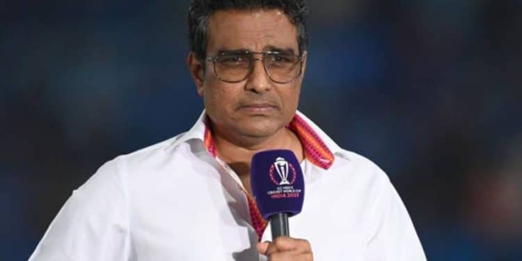 Sanjay Manjrekar Breaks Silence on 2019 'Bits and Pieces' Remark About Ravindra Jadeja