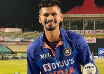 "Who can he replace?" - Ajit Agarkar's blunt take on Shreyas Iyer's omission from Asia Cup 2025