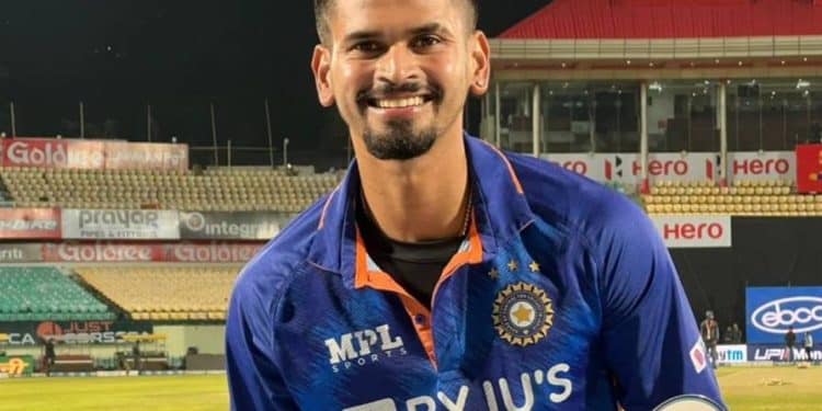 "Who can he replace?" - Ajit Agarkar's blunt take on Shreyas Iyer's omission from Asia Cup 2025