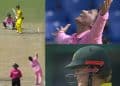 WATCH: Deepti Sharma takes a one-handed screamer to get rid of Grace Harris in Delhi ODI