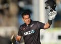 Ross Taylor Shocks Cricket World; Comes Out of Retirement to Play for New Country in T20 World Cup Qualifiers