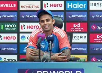 "This is not a rivalry anymore" - Suryakumar Yadav shuts down rivalry debate after India beat Pakistan in Super Four clash