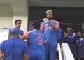 Asia Cup 2025: Team India ignores Pakistan in post match handshake