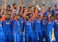Asia Cup 2025: BCCI announces huge cash prize for champions India