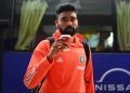 Mohammed Siraj Breaks Silence on his omission from Champions Trophy and Asia Cup snub