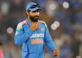 Ravindra Jadeja breaks silence after ODI snub