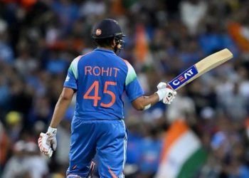 Rohit Sharma to Faf du Plessis: Five batters who scored the most ODI centuries against Australia