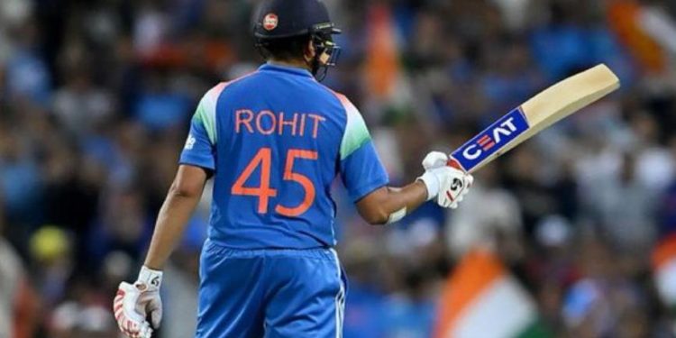Rohit Sharma to Faf du Plessis: Five batters who scored the most ODI centuries against Australia