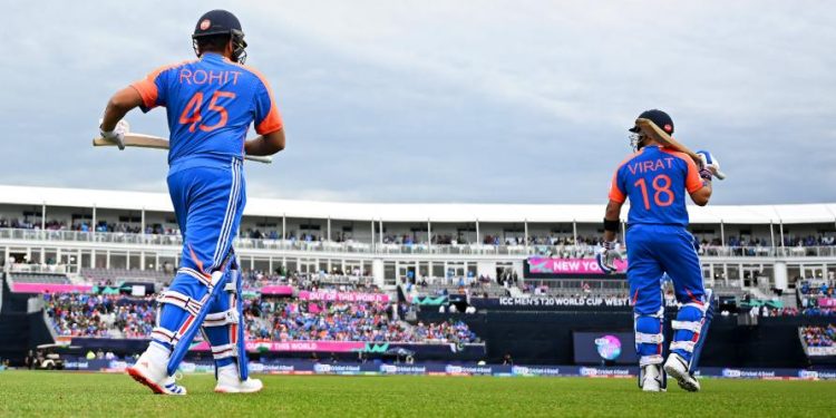 Ravi Ashwin drops a cryptic post after India lose Kohli-Rohit comeback series to Australia