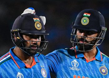 Will Virat Kohli and Rohit Sharma play in the 2027 World Cup? Chief selector Ajit Agarkar responds