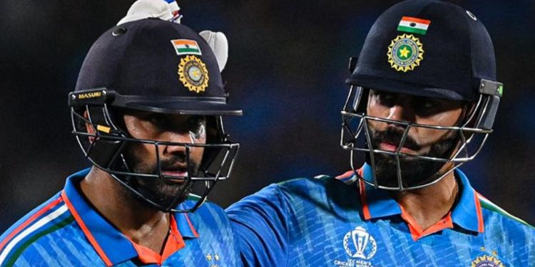 Will Virat Kohli and Rohit Sharma play in the 2027 World Cup? Chief selector Ajit Agarkar responds