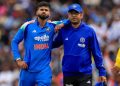 "I am currently..." - Shreyas Iyer provides major injury update