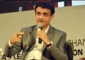 Sourav Ganguly shares his views on BCCI’s move to replace Rohit Sharma with Shubman Gill as India’s ODI captain