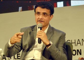 Sourav Ganguly shares his views on BCCI’s move to replace Rohit Sharma with Shubman Gill as India’s ODI captain