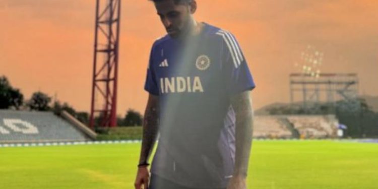 Suryakumar Yadav picks Team India's best captain, picks top batters across formats