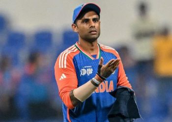 AUS vs IND 1st T20I: Preview, Probable XI, Pitch Report, Weather Forecast, and Where To Watch?