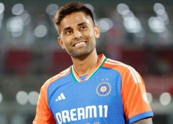 “I Always Wanted to Play Under Him” - Suryakumar Yadav Reveals His Biggest Regret