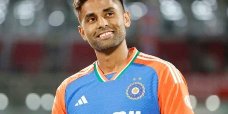 “I Always Wanted to Play Under Him” - Suryakumar Yadav Reveals His Biggest Regret