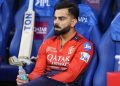 Rumours around Virat Kohli’s IPL future have once again set social media abuzz. Many fans started to believe that the former India captain might step away from