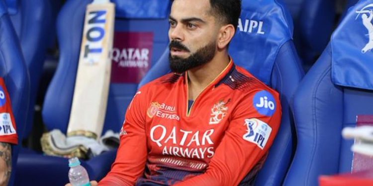Rumours around Virat Kohli’s IPL future have once again set social media abuzz. Many fans started to believe that the former India captain might step away from