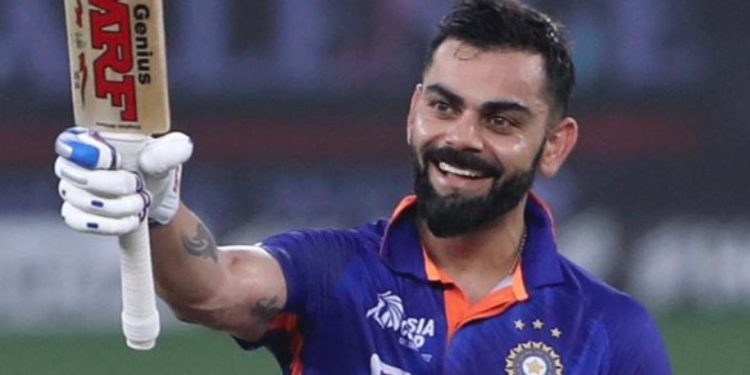 Virat Kohli drops a cryptic post on social media ahead of Australia vs India ODI series