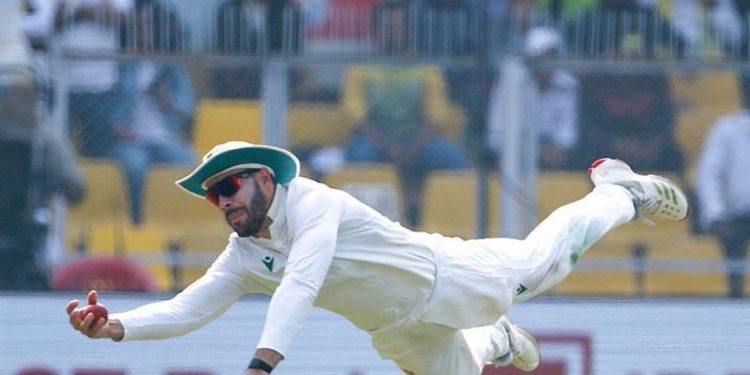 IND vs SA: Aiden Markram edges past Ajinkya Rahane to script world record in Test cricket