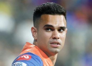 IPL 2026 trade: Mumbai Indians send special farewell message after Arjun Tendulkar moves to LSG