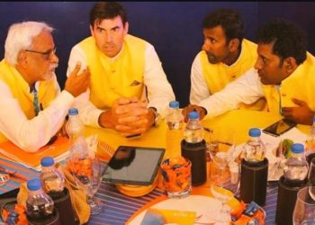 IPL 2026: 3 Overseas players CSK can retain ahead of the auction