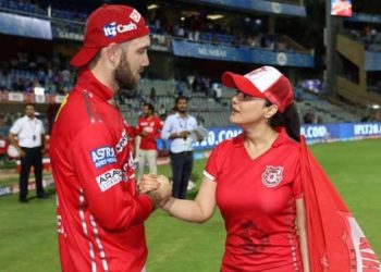 IPL 2026: Punjab Kings End Their Long Journey With Glenn Maxwell Ahead of Mini-Auction