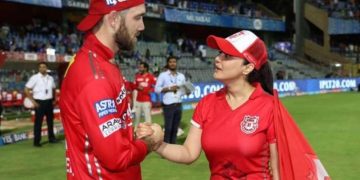 IPL 2026: Punjab Kings End Their Long Journey With Glenn Maxwell Ahead of Mini-Auction