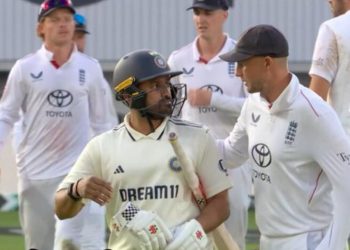 Karun Nair drops a cryptic post amid Team India’s batting woes in Guwahati Test