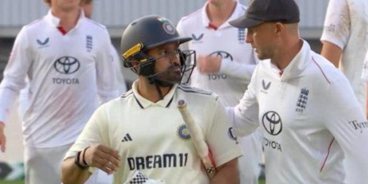 Karun Nair drops a cryptic post amid Team India’s batting woes in Guwahati Test