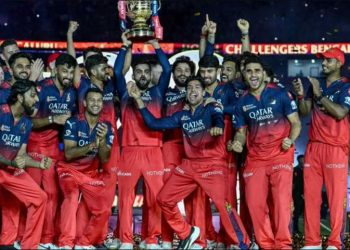 Virat Kohli to Bhuvneshwar Kumar: Five Indian players RCB can retain ahead of IPL 2026 auction