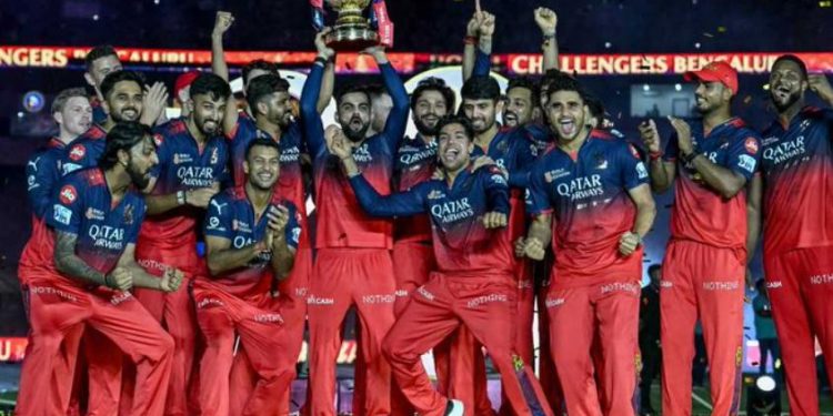 Virat Kohli to Bhuvneshwar Kumar: Five Indian players RCB can retain ahead of IPL 2026 auction