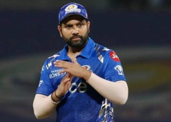 Rohit Sharma to Jasprit Bumrah: Five Indian players MI can retain ahead of IPL 2026 auction