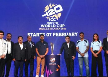 T20 World Cup 2026 full schedule - All you need to know