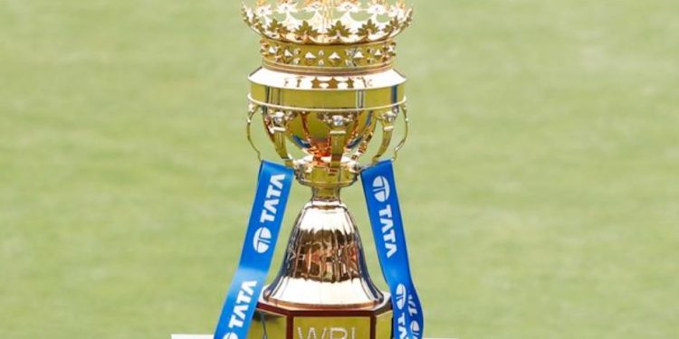 WPL 2026 Full Schedule: Fixtures, Venues, Dates - Everything You Need to Know