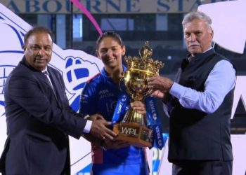 WPL 2026 Auction: Full squads of all Five teams